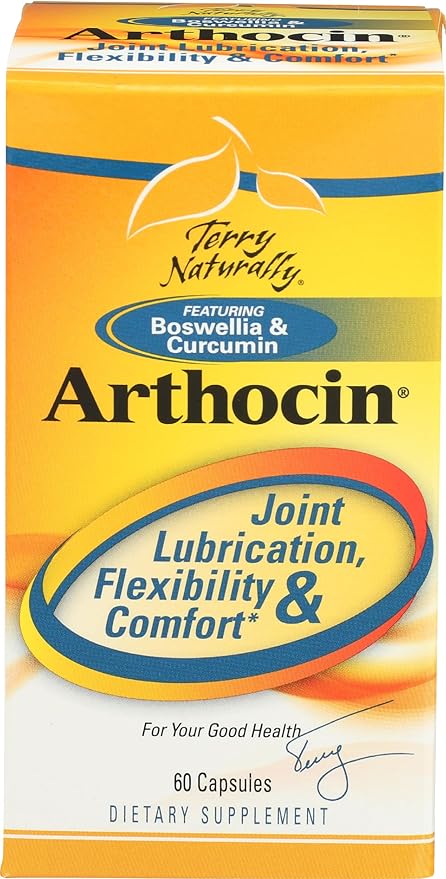Terry Naturally Arthocin